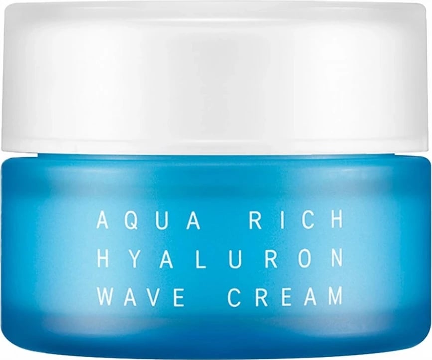 Krem fytyre për femra Ottie Aqua Rich Intensively Moisturizing 60ml Krem fytyre për femra Ottie Aqua Rich Intensively Moisturizing 60ml