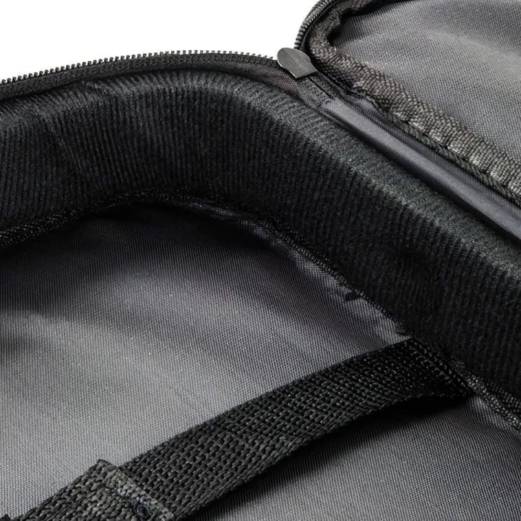 QANTE PER LAPTOP ESPERANZA ET101 | 15.6" BLACK 