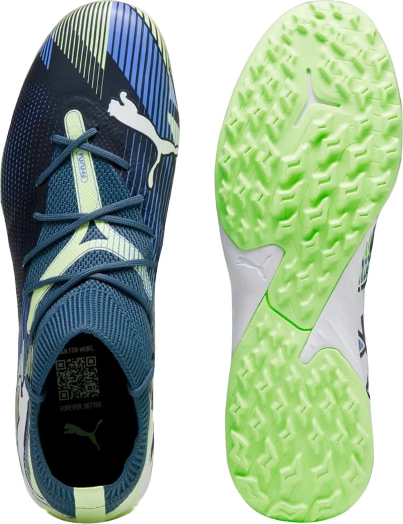 Atlete futbolli Puma për meshkuj, të zeza