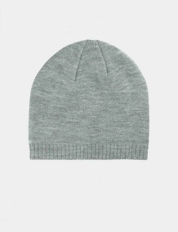 Kapelë dimri unisex 4f, e zezë