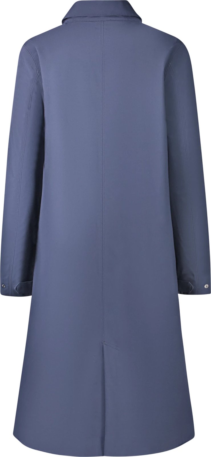 Trenchcoat K-WAY femra, kaltër