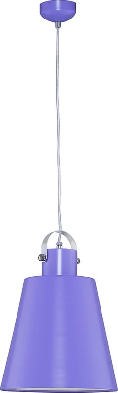 Llambë tavani Opviq, ngjyrë vjollcë, 6515-1A