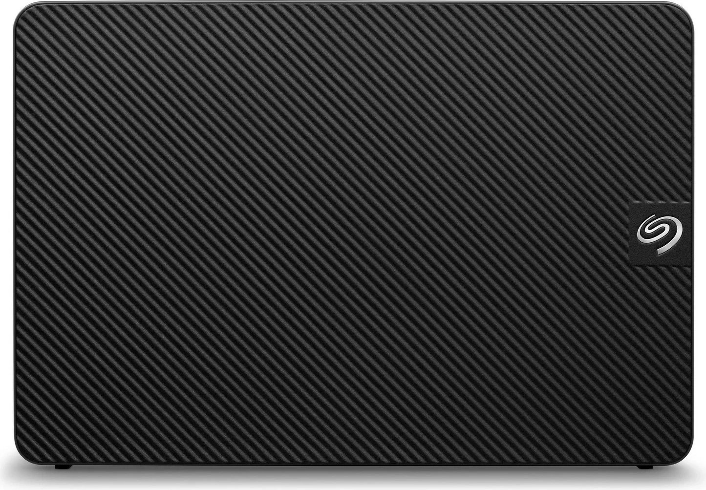 Hard disk i jashtëm Seagate Expansion Desktop 22TB, 3.5", USB 3.0, zi