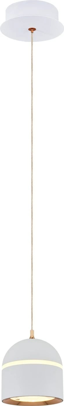 Llambë tavani Opviq, 2808-1A-01, e bardhë