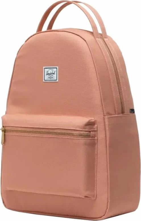 Çantë shpine Herschel, rozë