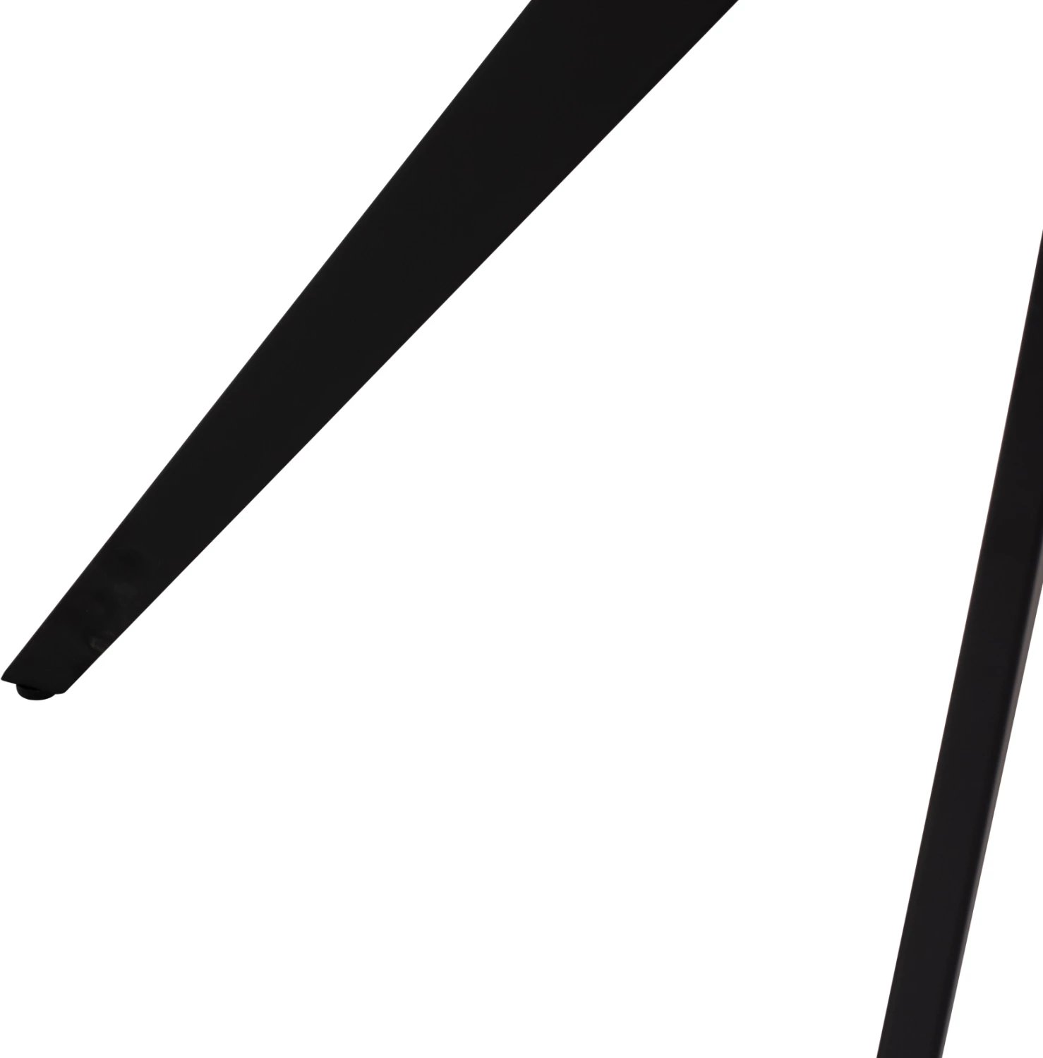 Tavolinë e rrumbullakët për ngrënie, ngjyrë arre, FH9307.02, Φ120x75 cm