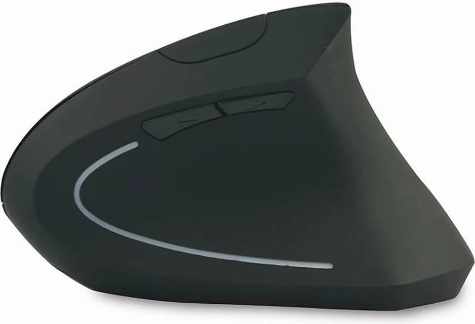 Maus Acer HP.EXPBG.009, vertikal, wireless, 1600 DPI, zi