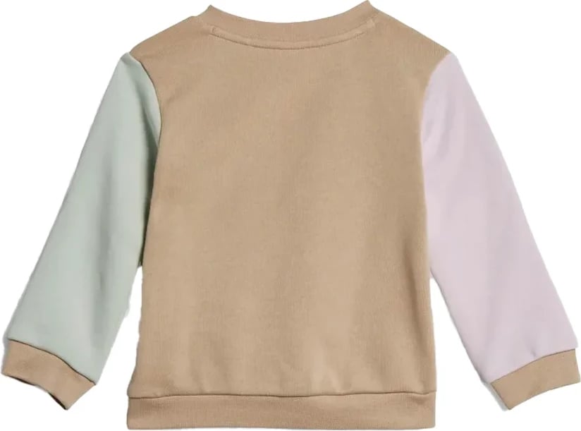 Trenerka Set për Fëmijë, ADIDAS - HK9813