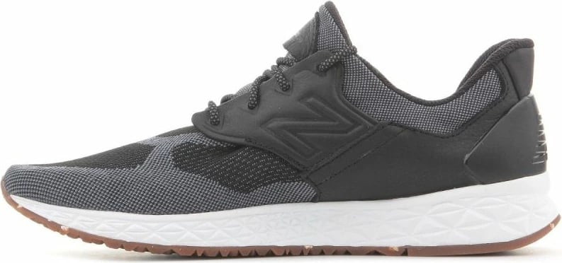 Atlete për meshkuj New Balance, të zezë