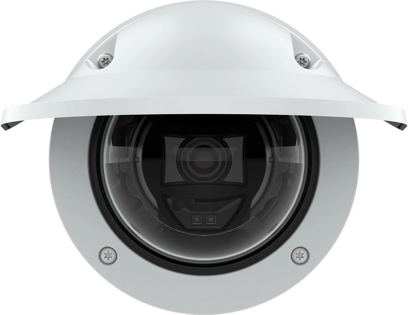 Kamerë rrjeti Axis P3265-LVE-3, Dome fikse, Verifier Kit, e bardhë