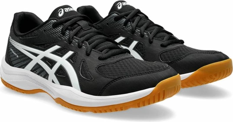 Atlete për volejboll për meshkuj Asics, të zeza