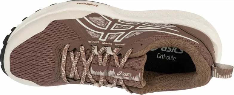 Atlete për femra Asics, kafe