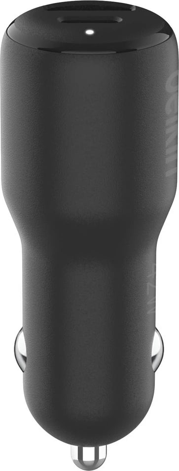 Karikues Belkin CCB005btBK, 42W, USB PD, i zi