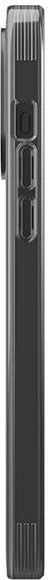 Mbështjellës UNIQ Air Fender për iPhone 13 Pro Max, gri