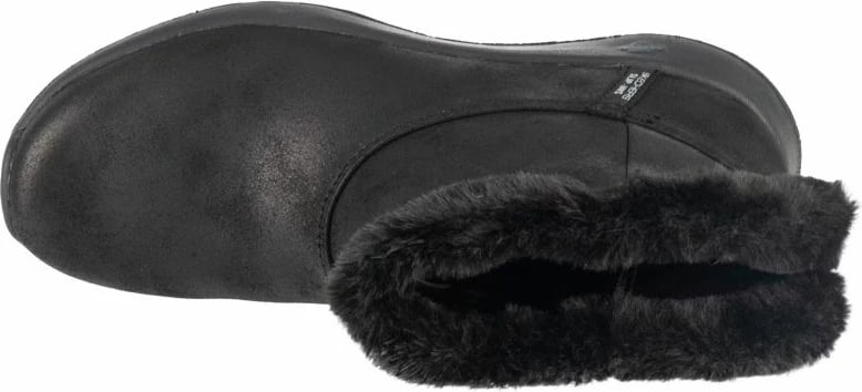 Atlete Skechers femra, të zeza