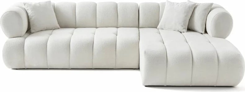 Këndare Petra, e bardhë, Atelier del Sofa, anë e djathtë