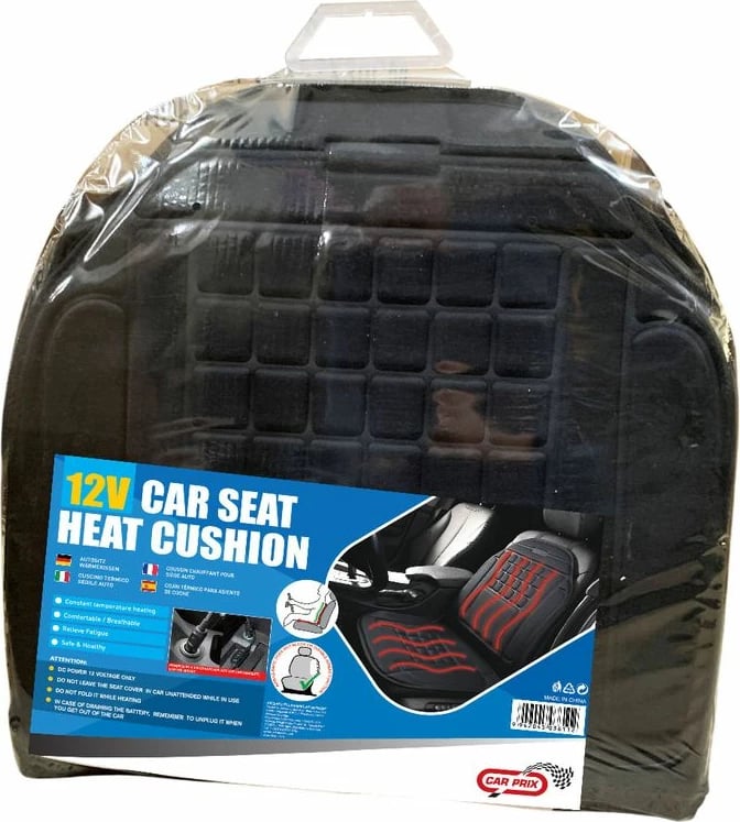 Mbeshtetese Karrike Me Nxemese 12v