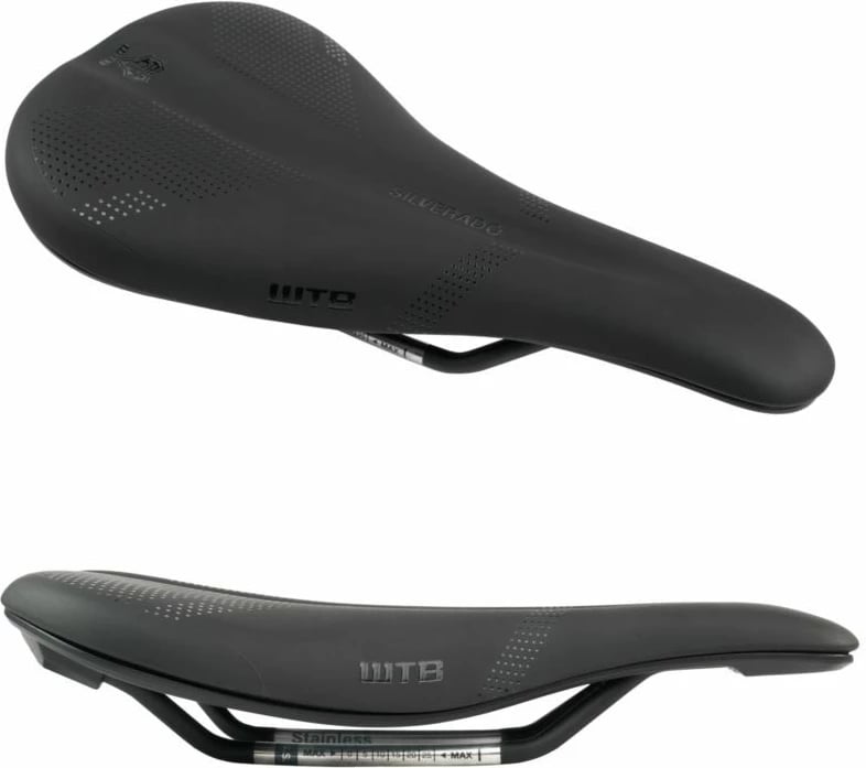 Sedile biçiklete WTB për të gjithë, ngushtë