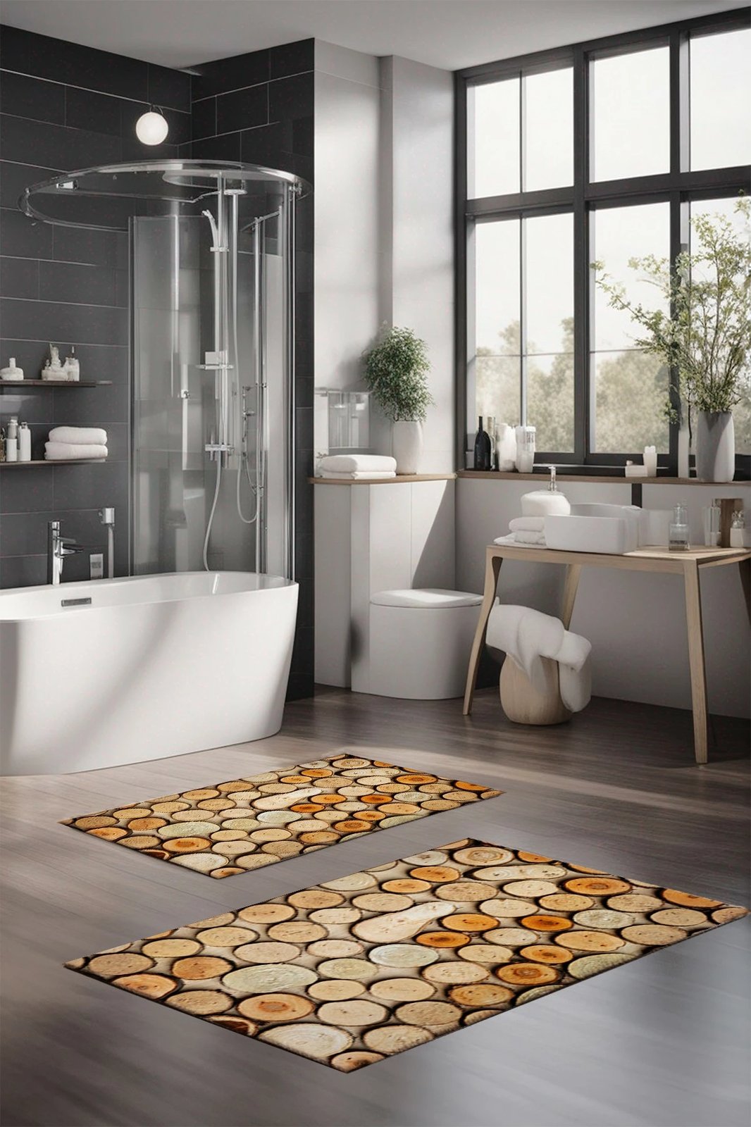 Set tapetash për banjo (2 copë), Mijölnir, CT-5382