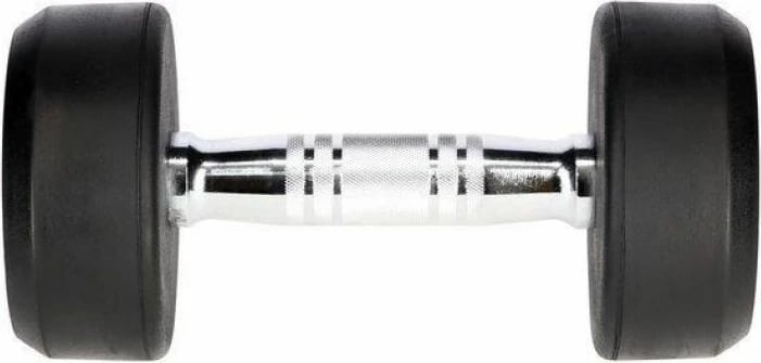 Hantel HMS për fitnes, 7kg