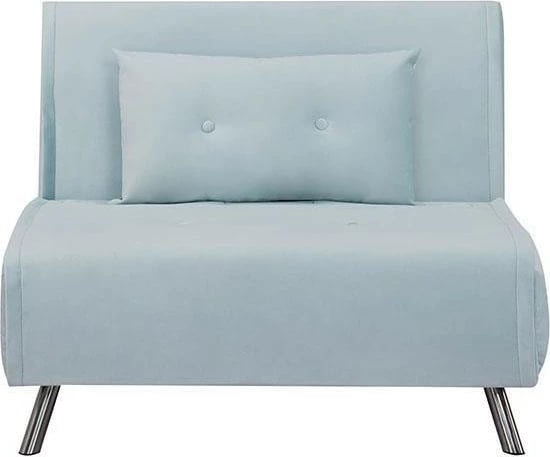 Karrige shtrat Nextdeco Berlin, Blu