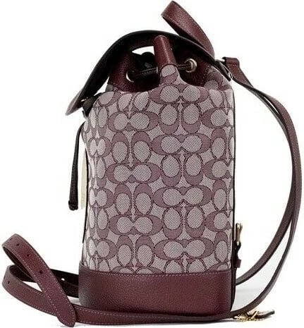 Çantë shpine për femra COACH