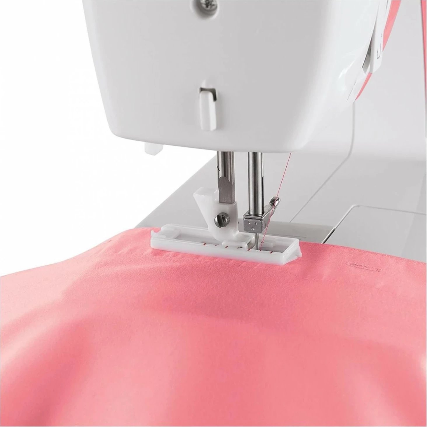 Makine qepëse Singer Simple 3210, e bardhë