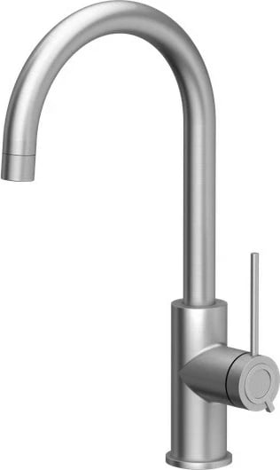 Rubinet kuzhine QUADRON JODIE, Çelik