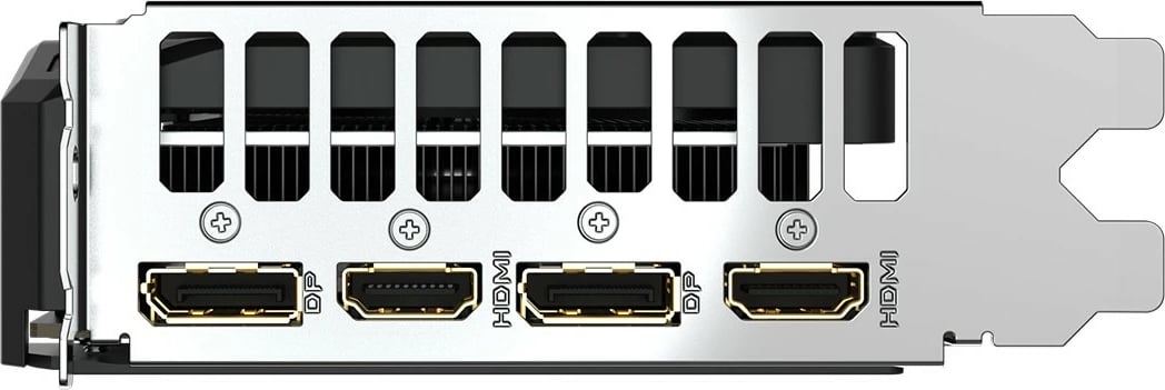 Kartelë grafike Gigabyte RTX 5050 WINDFORCE OC 8GB GDDR6