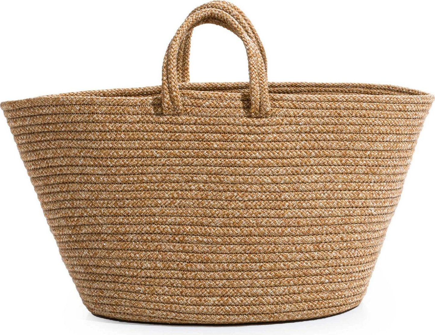 Çantë dekorative, ngjyrë natyrale, Evila Originals, 9060118