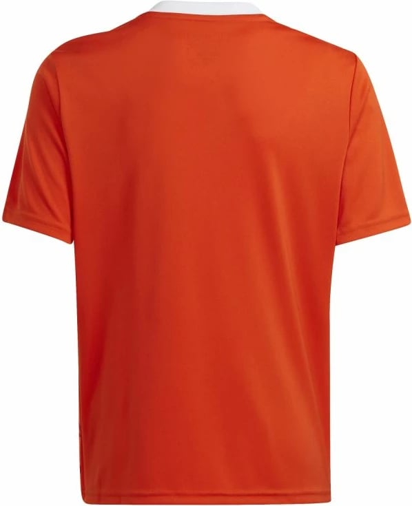 Maicë për fëmijë adidas, portokalli