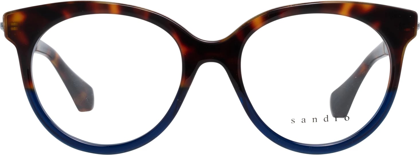 Syze optike për femra Sandro, të kaltërta/kafta