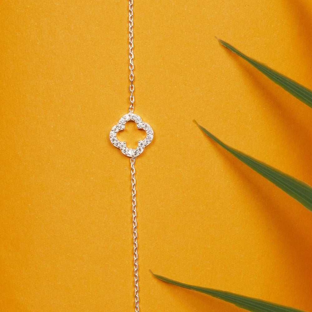 Byzylyk argjendi Elika Silver, FA182395