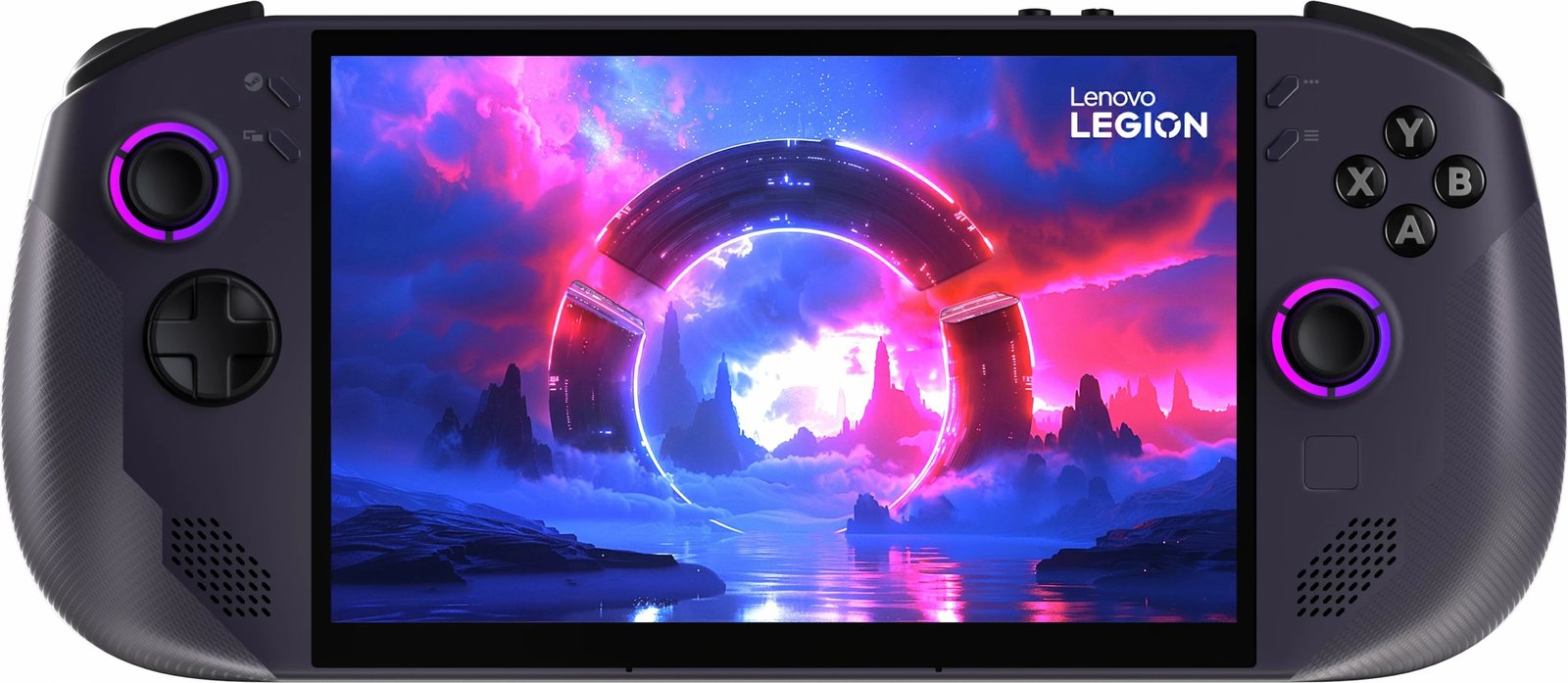 Konsolë portabile Lenovo Legion Go S 8ARP1, AMD Ryzen Z2 GO, 32GB/1TB SSD, 8 inç, Steam OS