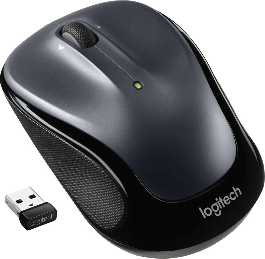 Maus Logitech M325s RF Wireless Optical 1000 DPI zi