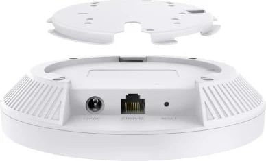 Access Point TP-Link EAP723, Wi-Fi 7, Mesh, i bardhë