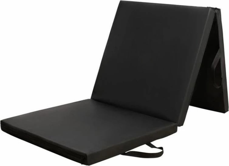 Dyshek palosës gjimnastike HMS, i zi