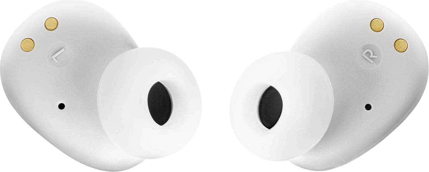 Kufje JBL Wave Buds TWS, Bluetooth 5.2, të bardha