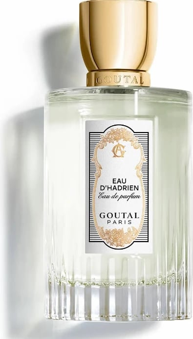 Eau de Parfum unisex Goutal Paris Eau D'Hadrien 100ml
