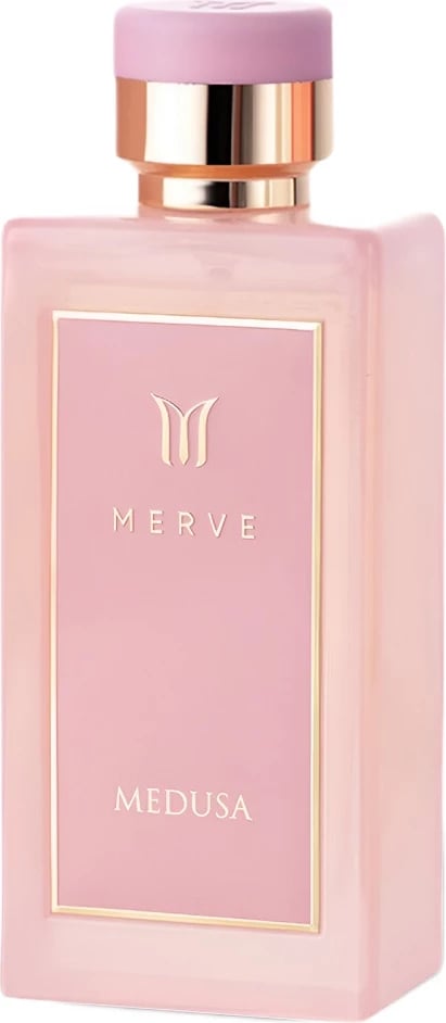 Eau de Parfum për femra Merve Medusa 100ml