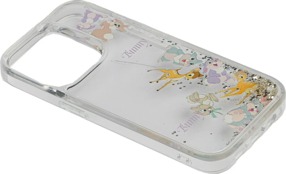 Fotroll Për Telefon Tech Time FA103-024 (Transparent, IP14PRO)