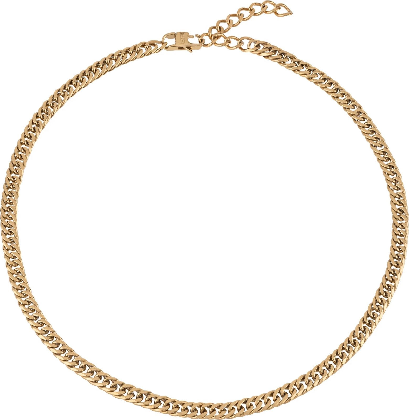 Qafore për meshkuj BREIL JEWELS TJ2979, e artë