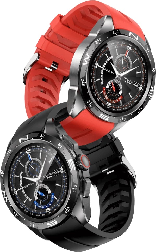 Orë E Mençur AWEI H22