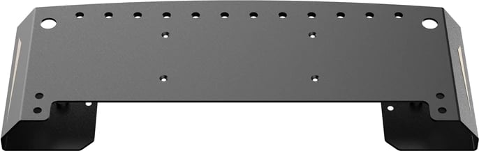 Pllakë zgjatjeje për bazë pedalesh Moza RS078, për mBooster/CRP/CRP2