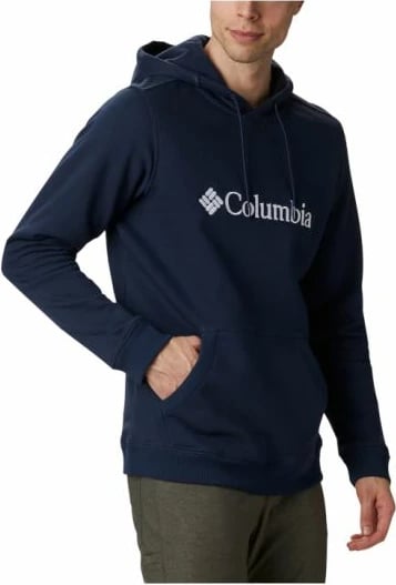 Duks për meshkuj Columbia, blu marin Duks për meshkuj Columbia, blu marin