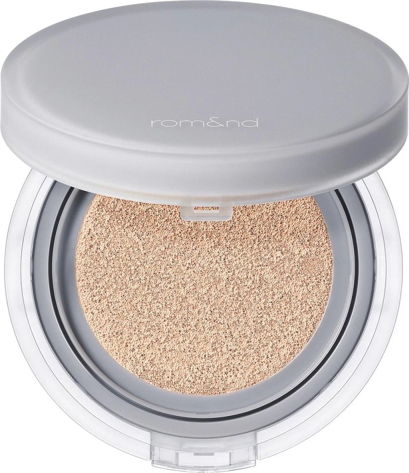 Fondatinë Rom&nd Nu Zero Cushion 02 Pure21 për femra 15g