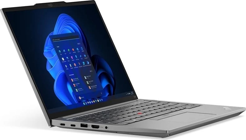 Laptop Lenovo ThinkPad E14, 14", AMD Ryzen 5 Pro, 8GB RAM, 512GB SSD, AMD Radeon Graphics, i zi