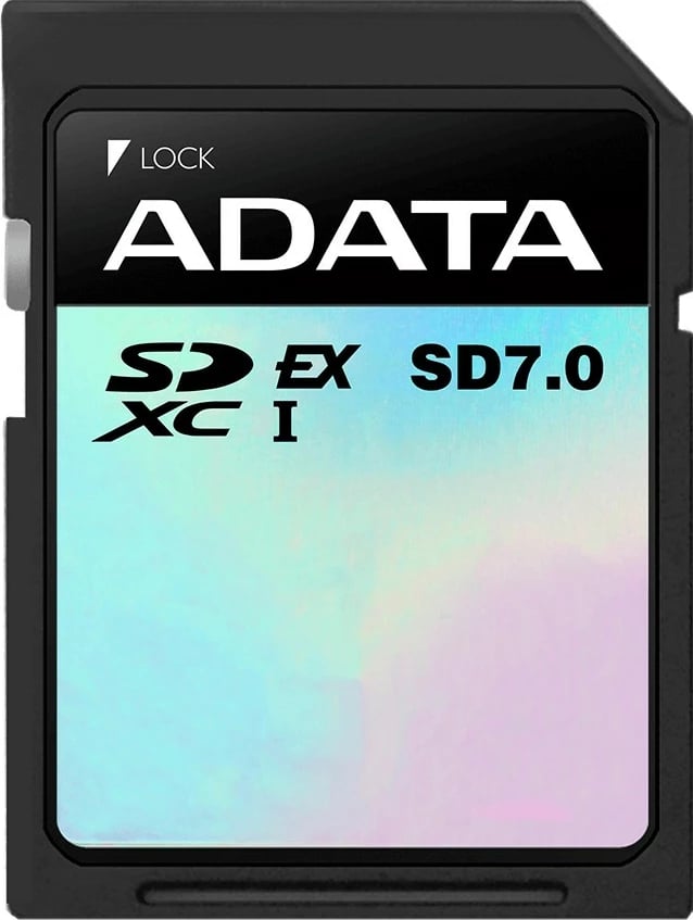 Kartelë memorie ADATA Premier Extreme 256GB SDXC, Class 10, UHS-I, e zezë