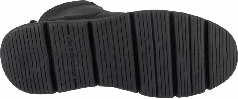 Këpucë Skechers, të zeza