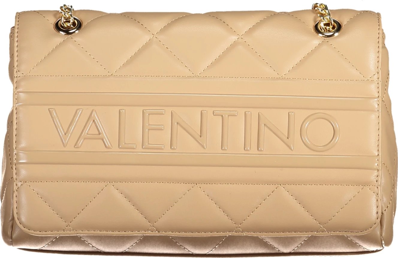 Çantë Valentino Bags femra, bezhe